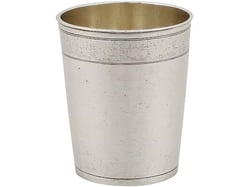 17th Century Beaker Silver