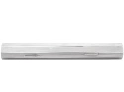 Silver Cheroot Holder Case