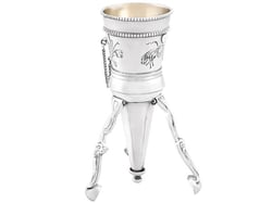Russian Posy Holder