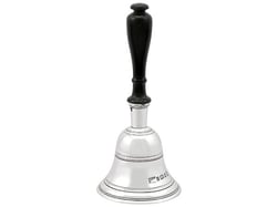 Silver Table Bell Antique UK 