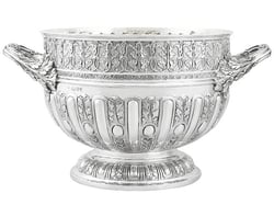 Mappin and Webb Bowl
