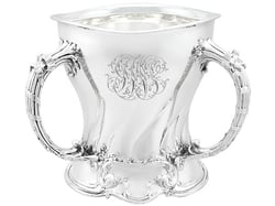 Sterling Silver Tyg