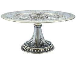 Antique Tazza for Sale 
