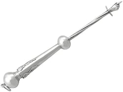 Silver Torah Pointer
