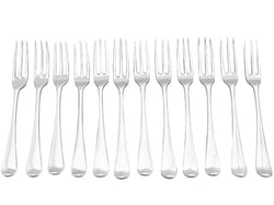 Antique Silver Forks