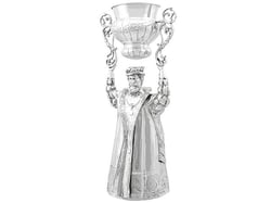 Victorian Silver Wager Cup