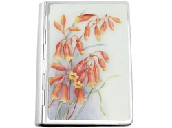 Vintage Card Case
