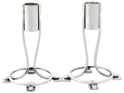 Vintage Candleholders