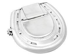 horseshoe vesta case
