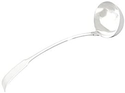 Scottish Provincial Silver Ladle