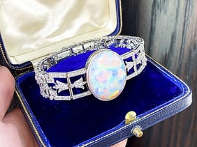 Opal Bracelets