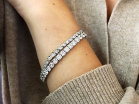 Tennis Bracelets