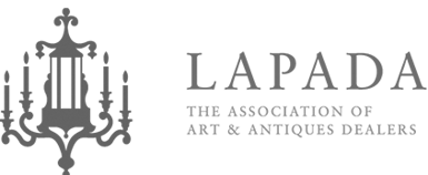 LAPADA THE ASSOCIATION OF ART & ANTIQUES DEALERS