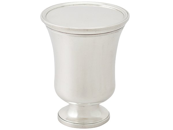 Antique Beaker