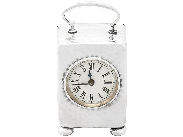 Clock Antique