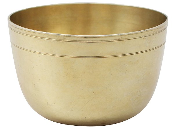 Silver Tumbler Cup