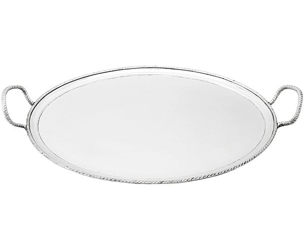 Italian tray