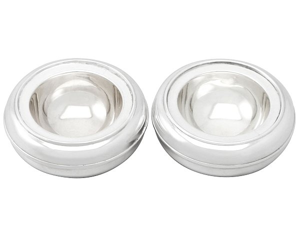 trencher salts