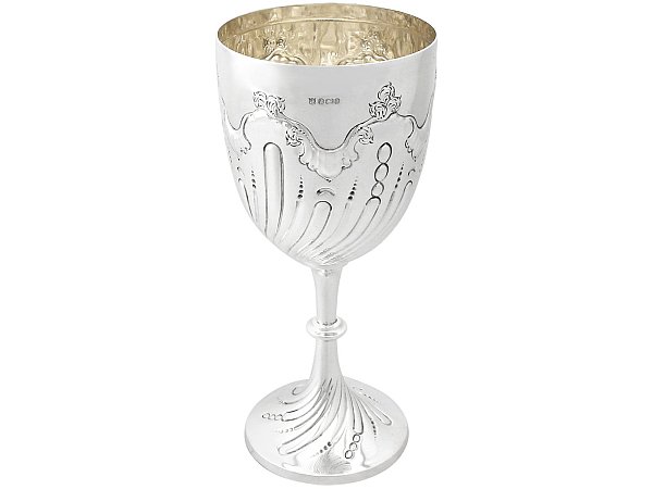 Presentation Cup