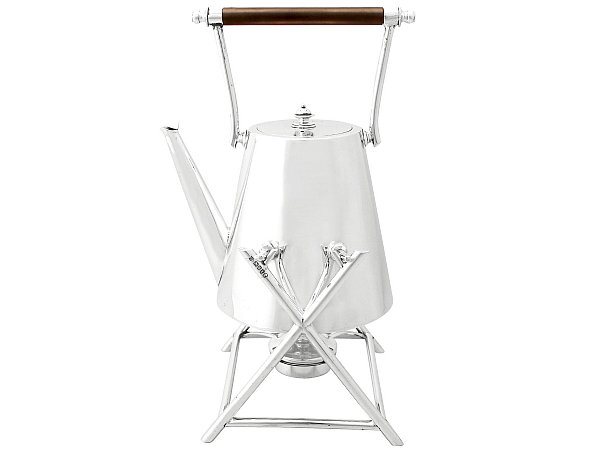 Victorian Kettle