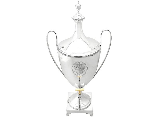 Georgian Samovar