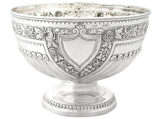 Victorian Bowl