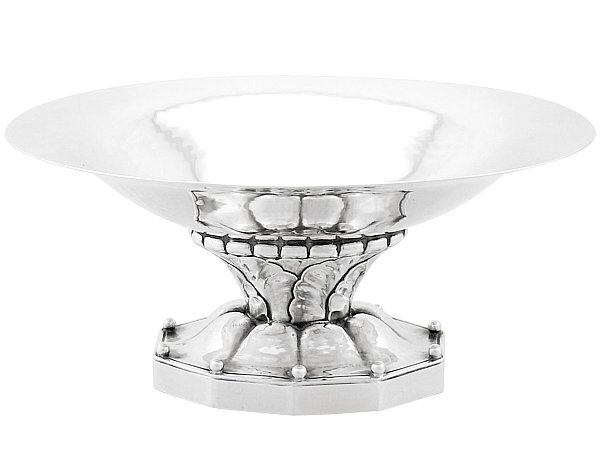Georg Jensen Dish 