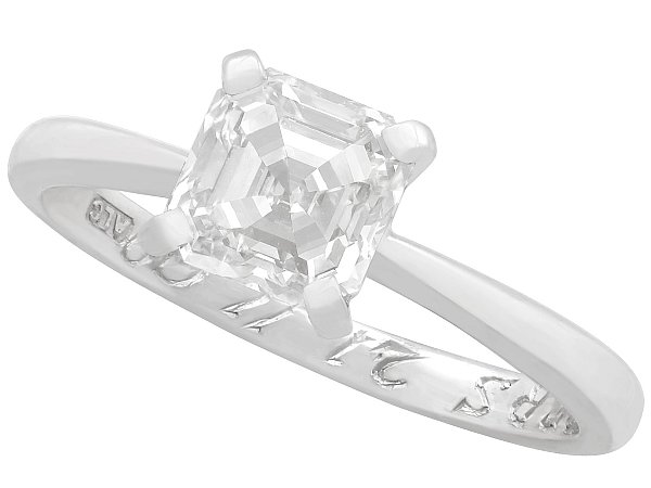 de beers engagement ring