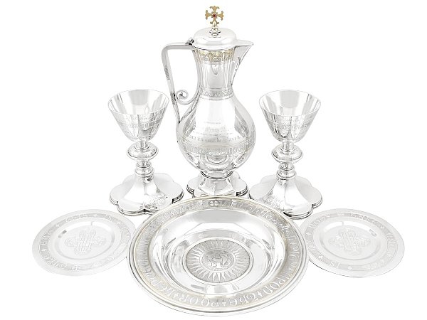 Communion Set