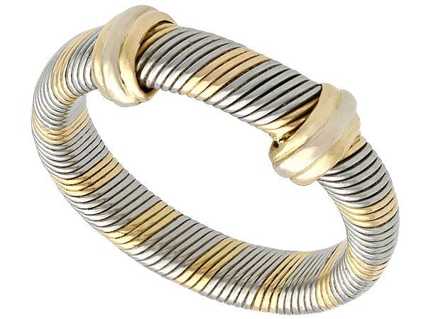 Vintage Cartier Ring