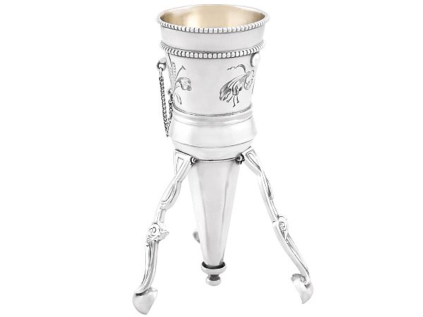 Russian Posy Holder