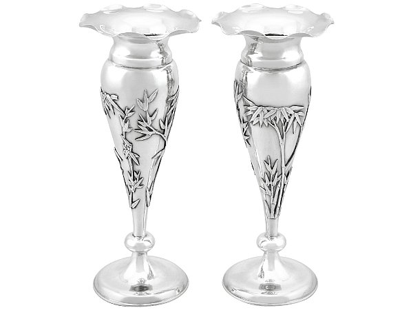 Chinese Vases Antique