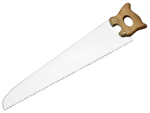 Sterling Silver Novelty Letter Opener