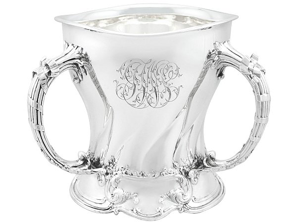 Sterling Silver Tyg