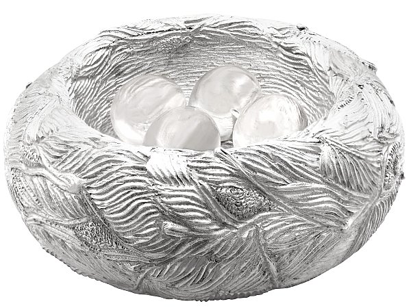 Rare Antique Paperweight 