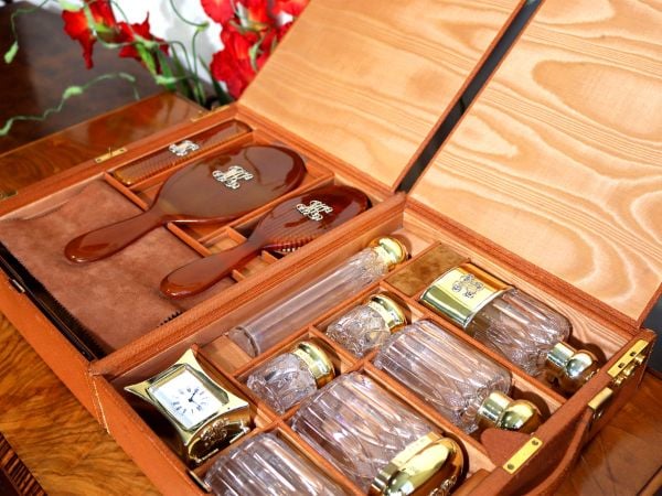 Antique Curiosities