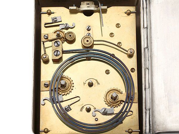 What is a Repeater Clock?