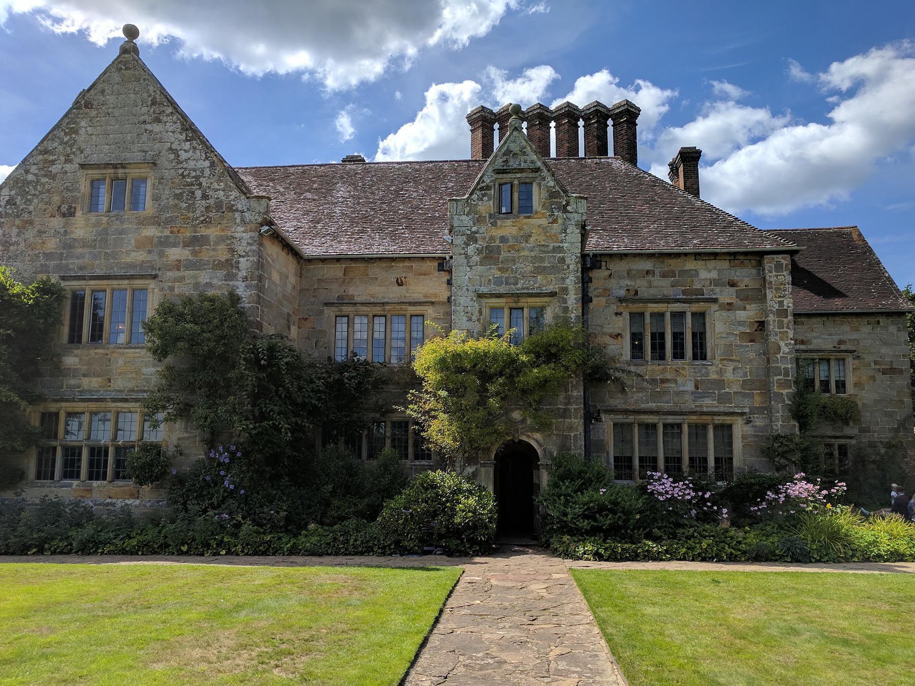 Traditional English Country House Interiors Ac Silver Blog