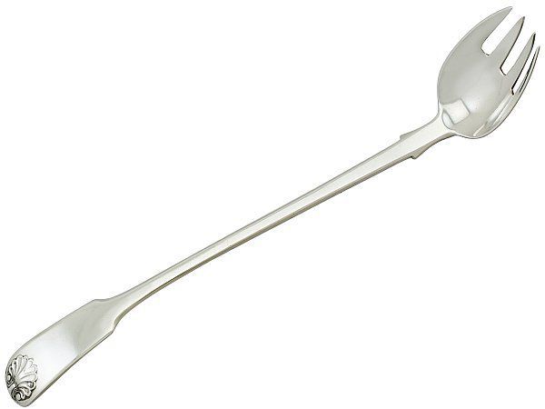 History of Runcible Spoon