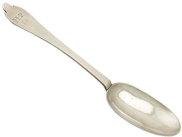 History of Trefid Spoon