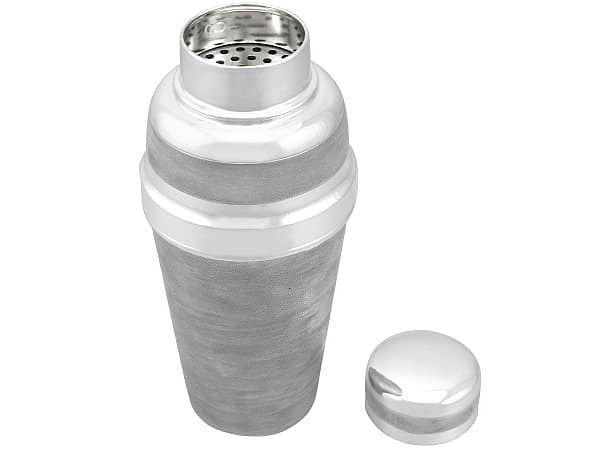 Cocktail Shakers