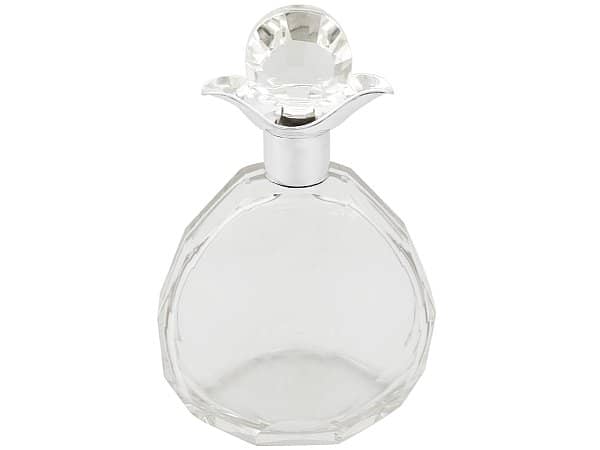 Decanters