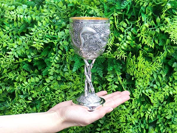 Goblets