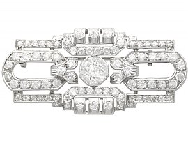 Art Deco Jewellery