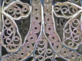 History Of Filigree
