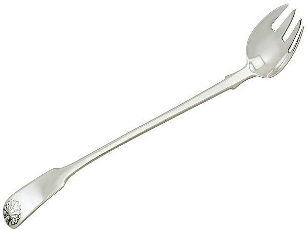 History Of Runcible Spoon