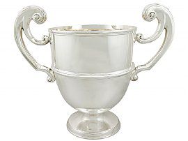 History Of Cups and Trophies