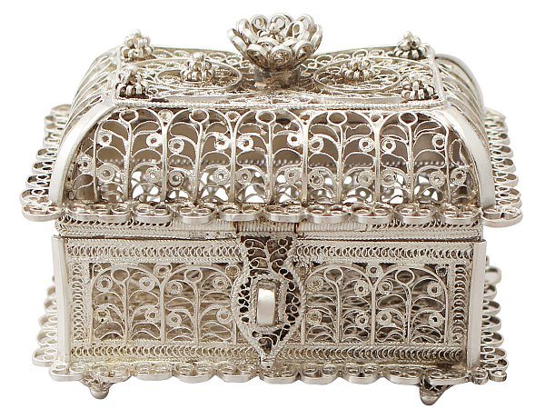 History Of Freedom Casket
