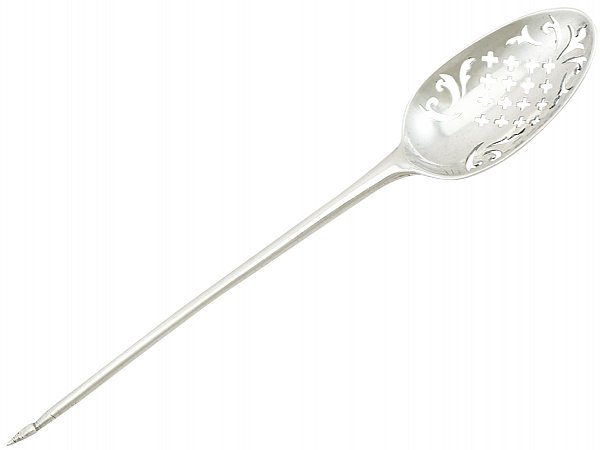 History Of Mote Spoon