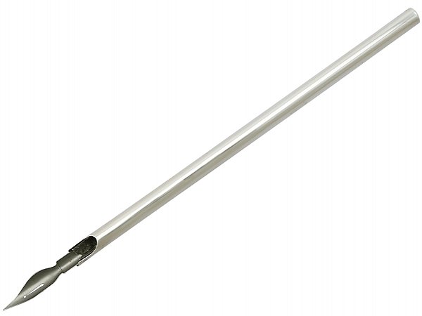 History Of Pen